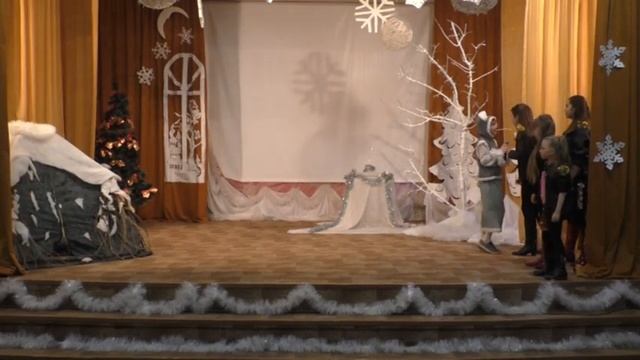 Рок-опера "Смелость города берёт" по мотивам русской народной сказки "Заяц, Лиса и Петух" смотреть онлайн