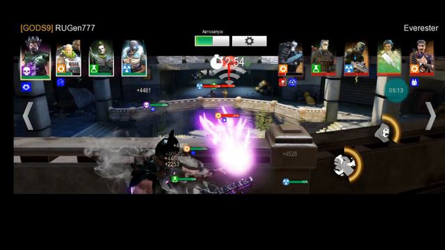 лучше меньше да лучше. 3 против 5 смотреть онлайн