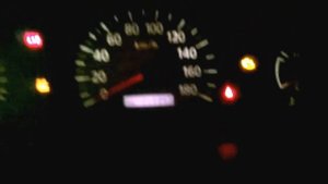 панель приборов Ниссан АД, 1999г.в.(dashboard Nissan AD 1999g.v.)