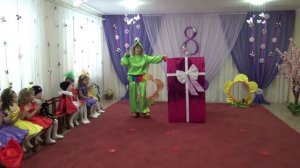 Музыкальная шкатулка. Детский танец.mp4