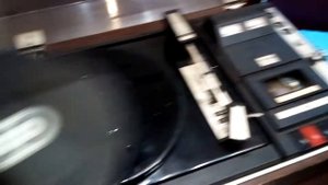 Купил неисправный "Мелодия 105 Стерео".