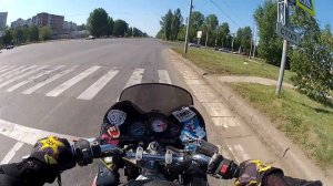 О цепи ГРМ на Yamaha TDM-850/ Что стучит в двигателе
