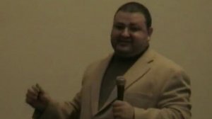 Болотников  Откровение Запорожье 2005 Часть 4  Семь церквей