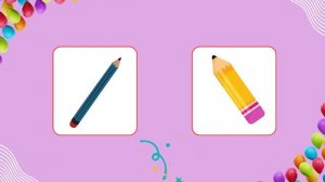 Речевые игры для детей _Скажи наоборот!_ Развивающие мультики для самых маленьких