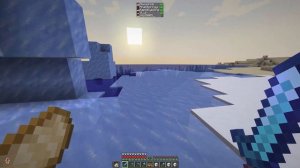 Незерит и фермы I InCube Create 2 серия I Выживание на сервере Ютуберов