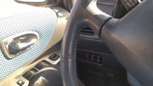 Привязка брелка Mazda 121, 323, 626, Premacy, MPV, Xedos...