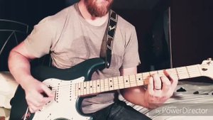 Caribou - Pixies - Guitar Cover