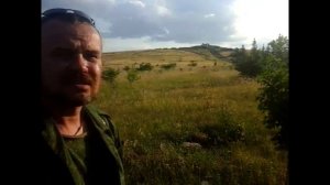 СаурМагила