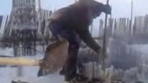 Супер рыбалка в Заполярье.