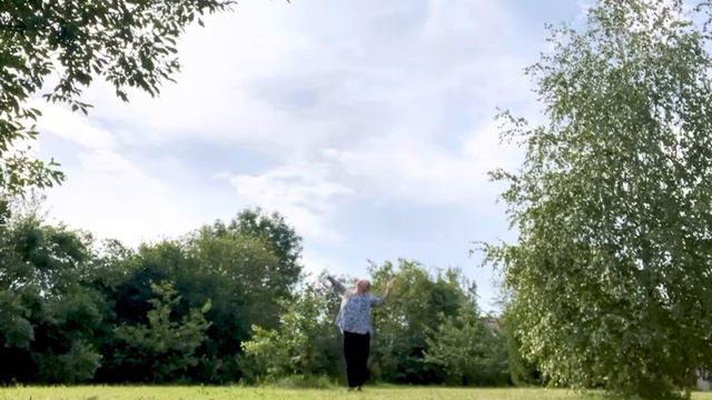 «ВОДИЦА» Энергетическая ГАРМОНиЯ, очищение от негативных вибраций. Лимфа. смотреть онлайн