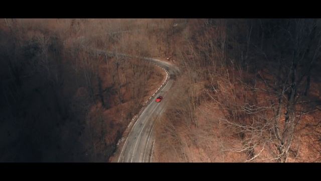 Динамичный монтаж.День рождения Дарьи. Подарок от мужа - покатушки и фото/видео съемка смотреть онлайн