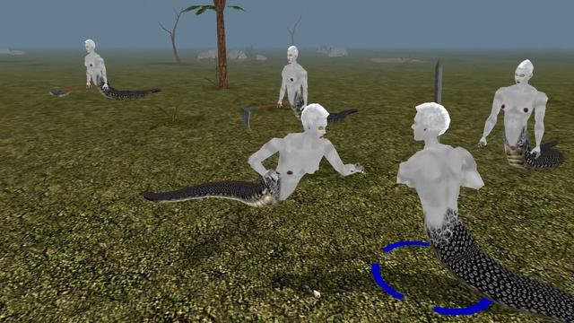 NWN1 Custom Content: (Nudity) "Seduca" WIP #1 (no audio) смотреть онлайн