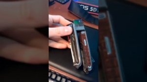 Vertu Ascent Чем разлиается оригинал и китай. Часть 2