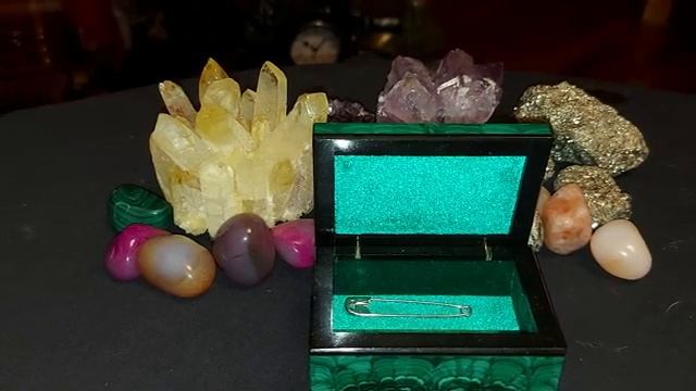 СИЛЬНЯЯ ЗАЩИТА НА БУЛАВКУ...ДЛЯ ВСЕХ... Ведьмина изба Инга Хосроева смотреть онлайн