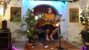 Ростислав Чебыкин — Бабушка