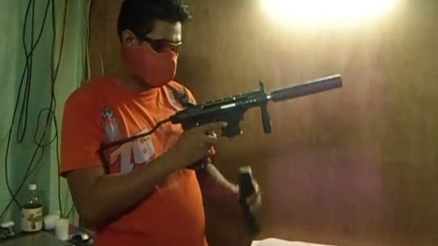 KG 9 смотреть онлайн