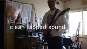 DiMarzio PAF Pro DP151F Bridge Position sound check with MG10CD