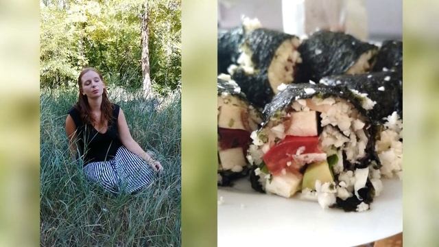 Результаты прохождения коучинга "Сыроедение за 30 дней" Ольги Агафоновой смотреть онлайн