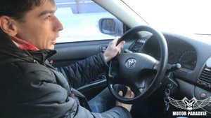 Уроки вождения. Как быстро научиться водить автомобиль (Урок 1)