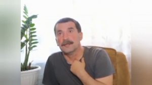 Владимир Виноградов (запрет жены на алкаголь)