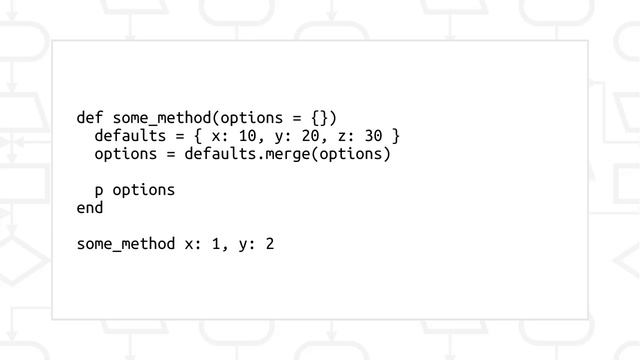 A 6 Minute Guide to Keyword Arguments in Ruby 2.0