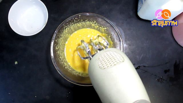 ขนมคลีน Ep 4 l เค้กไข่ไต้หวันไร้แป้งไร้น้ำตาล l Cotton cake japanese low carb l รักสุขภาพ смотреть онлайн