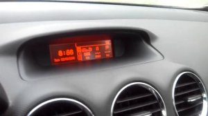 Двигатель ЕР-6 Peugeot 308 2009г в  обновленное ПО телезагрузка