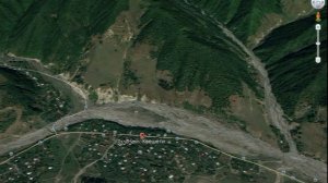 Между Россией и Грузией будет построена новая дорога.