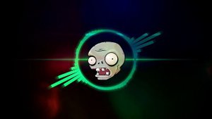 Plants vs. Zombies - Brainiac Maniac (Dr. Zomboss theme) [Remix]