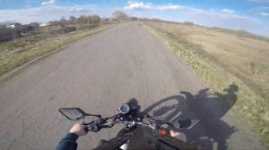 Скоро сезон ❤️ Yamasaki trickler 125 | PITDANYA