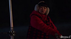 ДОРАМА : Я приду, когда будет хорошая погода ? [ без ума от неё со школы