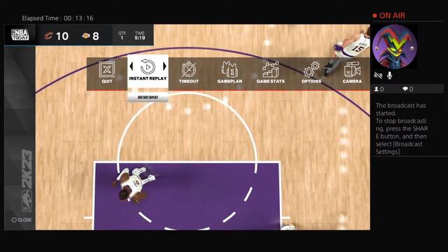 Lakers Vs caves смотреть онлайн