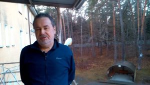 Щербаков И.А., отзыв о санатории "Советск"