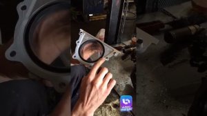 Замена коренного сальника на Daewoo Gentra