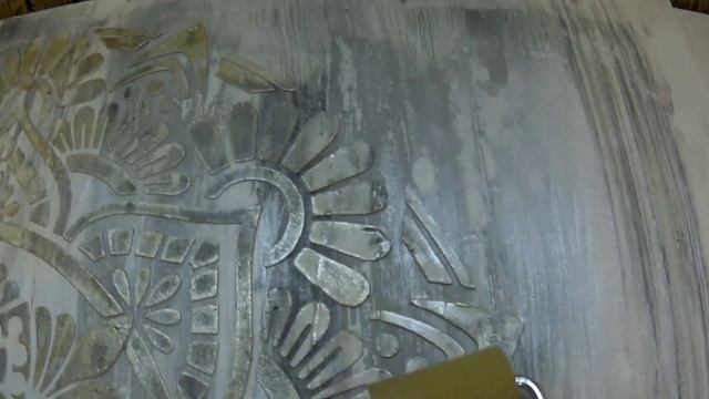 Объемная картина своими руками Интерьерная смотреть онлайн