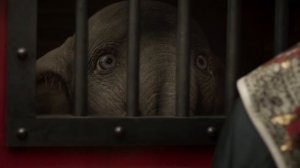 Dumbo Official Trailer