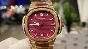 Мужские часы Patek Philippe  цена 153 $