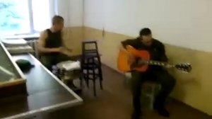 Ария - Свобода (military cover)