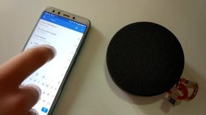 Быстрый обзор колонки mi portable bluetooth speaker