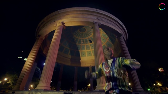 AZ - Back To Myself ft. Soshy [NR clips] (Новые Рэп Клипы 2015) смотреть онлайн