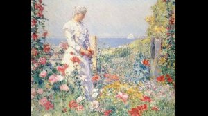 500 картин художников-импрессионистов