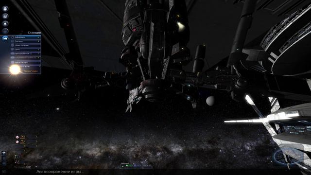 X3 TERRAN CONFLICT - 1 000 000 кредитов! - часть 8 смотреть онлайн