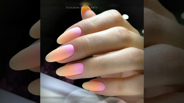 Маникюр 2021-2022 | Лучшие дизайны | Фото новинки маникюра смотреть онлайн