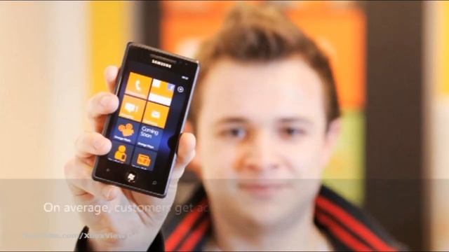 Microsoft at CES 2011: Momentum Overview | HD смотреть онлайн