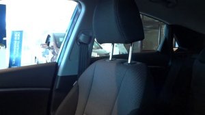Hyundai i30 II 2012