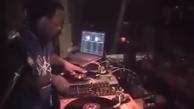DJ Jazzy Jeff - The Return of the Magnificent - Pt. 1 смотреть онлайн