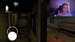 Играю в ГРЕННИ в 3 часа ночи ► GRANNY