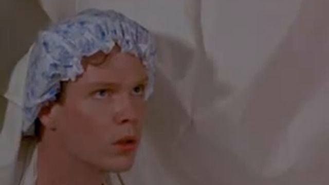 Nice Girls Dont Explode 1987 смотреть онлайн