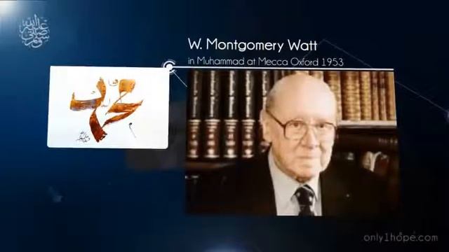 Вся правда о Пророке Мухаммадес а с ) из уст европейцев смотреть онлайн