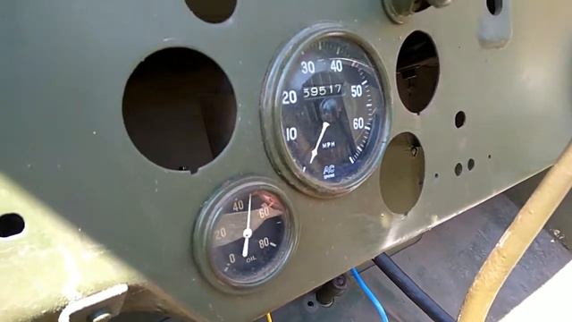 Willys mb engine смотреть онлайн